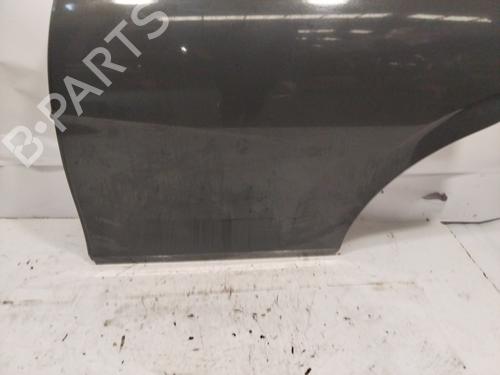 Left rear door SEAT LEON (1P1)  | BP28159076C4 