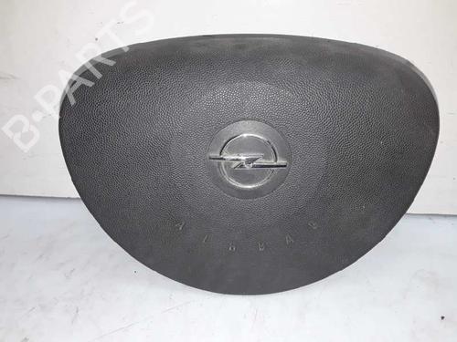 Lenkradairbag für OPEL CORSA C (X01) [2000-2009]  8572659
