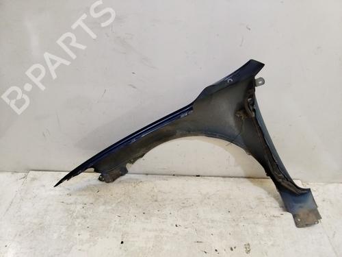 Right front fenders MAZDA 6 Hatchback (GG) 2.0 DI (GG14) | BP18488204C42 
