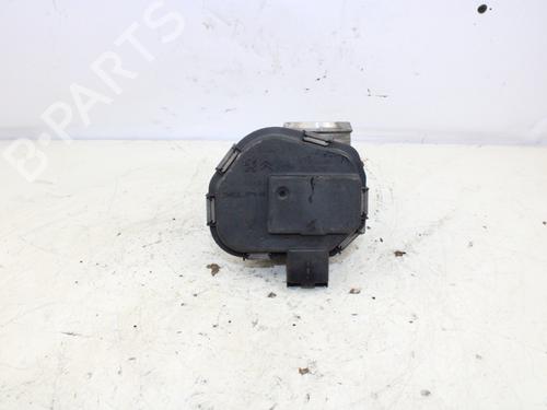 Used Throttle body FORD FIESTA VI (CB1, CCN) 1.4 TDCi (70 hp) 15351255