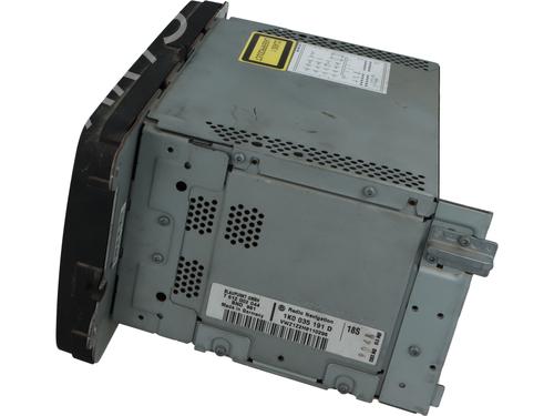 Radio VW TOURAN (1T1, 1T2)  | BP29905784E6