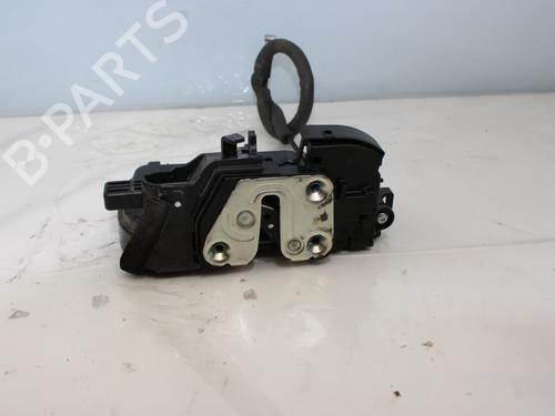 Rear right lock KIA SPORTAGE III (SL)  | BP18246822C99 