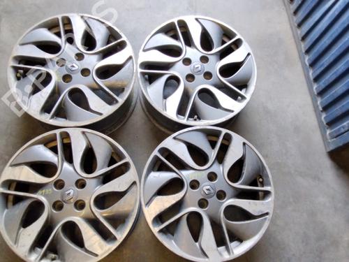 Used Rim Rim RENAULT ZOE (BFM_) [2012-2026] 35894839 35894839