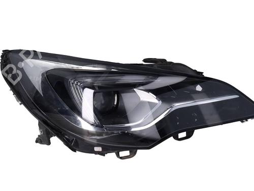 right-headlight-opel-astra-k-b16-2015-2016-2017-2018-2019-2020-2021-2022-39692300 main image