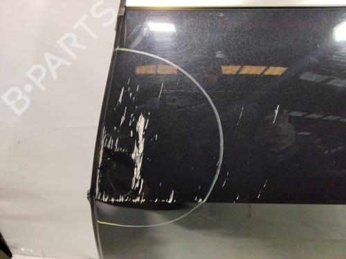 Left rear door KIA SPORTAGE IV (QL, QLE) | BP31324576C4
