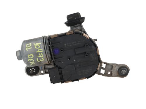 Used Front wiper motor CITROËN C4 Grand Picasso II (DA_, DE_) [2013-2026]  30813479