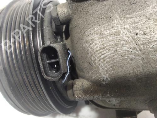 AC compressor RENAULT SCÉNIC II (JM0/1_)  | BP22615310M34 