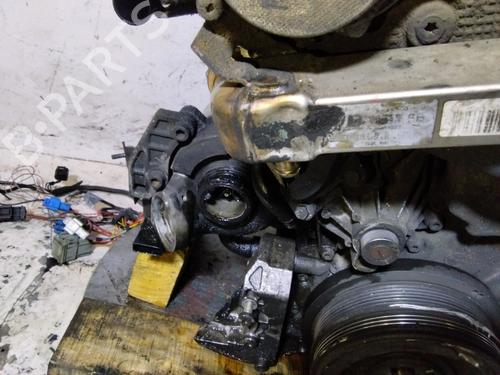 Engine BMW 3 (E90) 320 d | BP37687978M1 - Image 8