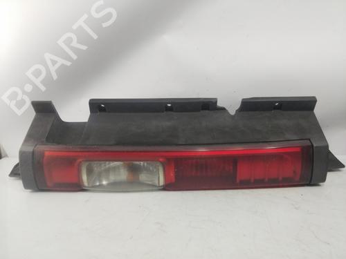 Lampa tylna prawa RENAULT TRAFIC II Platform/Chassis (EL) 2.5 dCi 135 (EL0D) | BP30000238C35