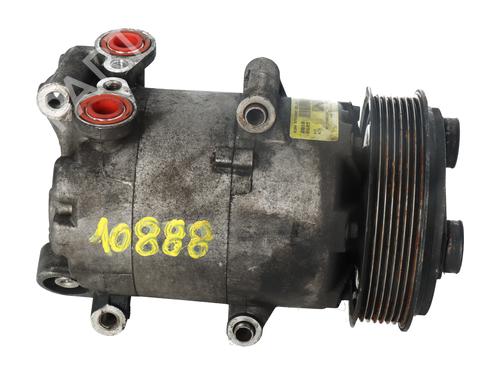 Used AC compressor AC compressor FORD TRANSIT Van (FA_ _) [2006-2014] 32683924 32683924