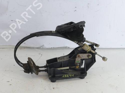 Used Gear lever Gear lever PEUGEOT 307 (3A/C) [2000-2012] 39949256 39949256