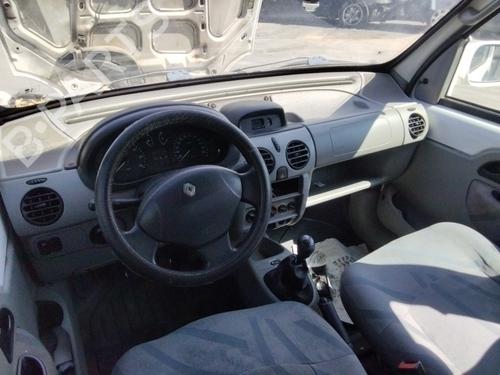 Starter RENAULT KANGOO (KC0/1_)  | BP26643230M8 