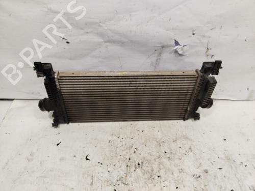 Intercooler OPEL ASTRA J (P10) [2009-2016]  26390157