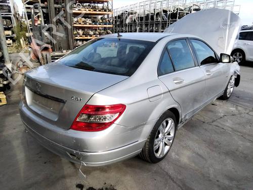 Engine MERCEDES-BENZ C-CLASS (W204) | BP39697986M1 - Image 17