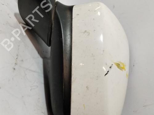 Left mirror MAZDA CX-5 (KE, GH) 2.2 D (KE2FW) | BP28319956C26 
