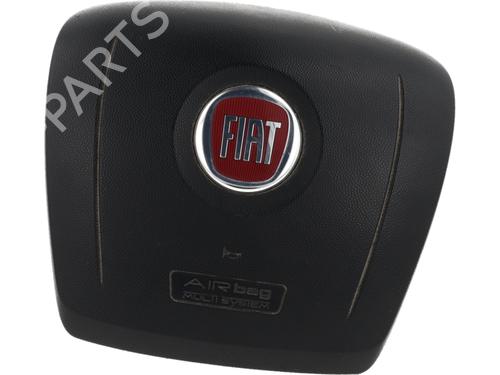 Used Driver airbag FIAT DUCATO Platform/Chassis (250_) 130 Multijet 2,3 D (126 hp) 29435715