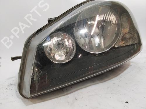 Used Left headlight SEAT AROSA (6H1) 1.4 TDI (75 hp) 28085455