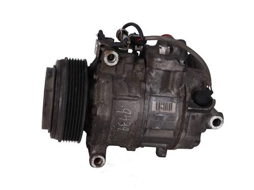 AC compressor BMW 1 (E87) 118 d | BP39074088M34 - Image 4