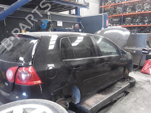 Heater blower motor VW GOLF V (1K1) 1.9 TDI | BP27605531M62 