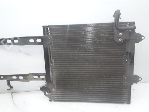 AC radiator SEAT AROSA (6H1) 1.4 TDI | BP9371092M32 