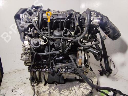 Used Engine KIA CEE'D (JD) [2012-2018]  31878781