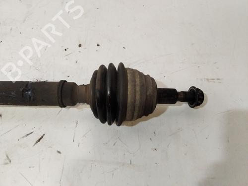 Right front driveshaft VW NEW BEETLE (9C1, 1C1) 1.9 TDI | BP29905104M39