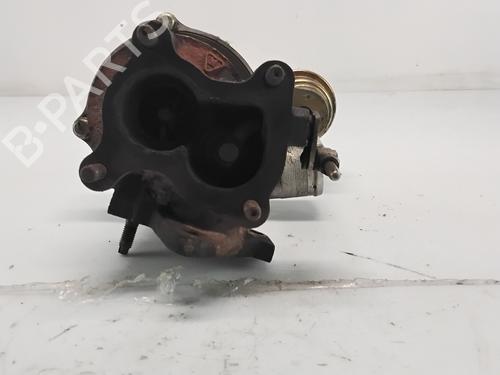 Turbocharger/Supercharger RENAULT CLIO II (BB_, CB_)  | BP28670868M71
