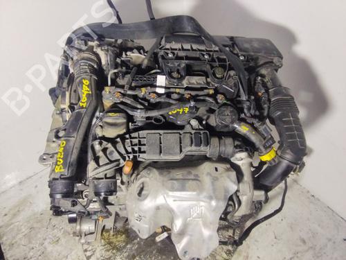 Motor PEUGEOT RIFTER | BP30864982M1