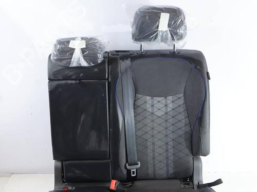 Rear seat VW TIGUAN (CT1) 1.5 TSI eHybrid | BP40154497C17  - Image 7