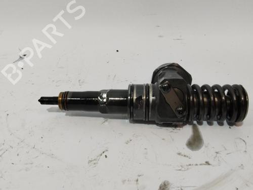 Used Injector SEAT IBIZA III (6L1) [2002-2009]  28136243