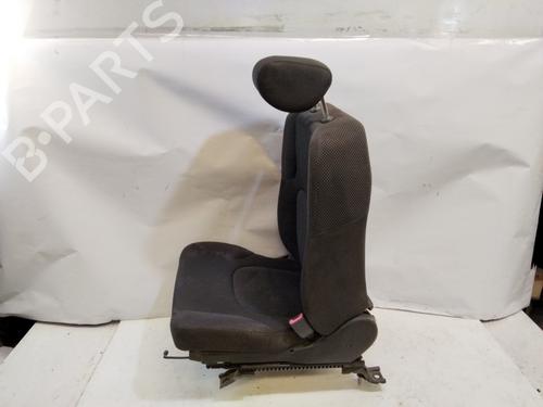 Right front seat NISSAN NAVARA NP300 (D40) 2.5 dCi 4WD | BP18836779C16 