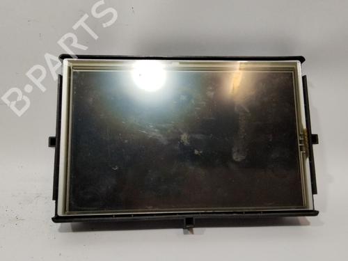 Multifunctionele display RENAULT ZOE (BFM_) [2012-2025]  28840683