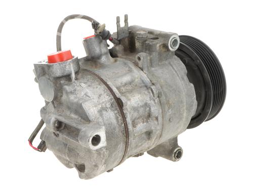 AC compressor AUDI Q5 (8RB) 3.0 TDI quattro | BP37690441M34 - Image 2