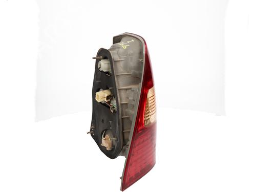 Left taillight TOYOTA COROLLA (_E12_) 2.0 D-4D (CDE120R, CDE120L_) | BP29962753C34