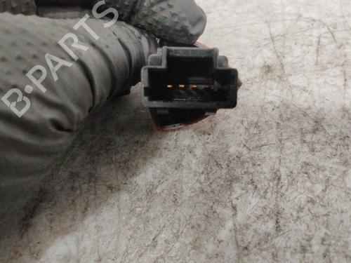 Warning switch NISSAN PRIMASTAR Van (X83) 1.9 dCi 100 | BP26589734I22 