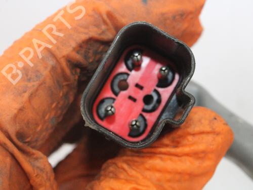 Ignition barrel FORD KA (RB_)  | BP15558717M48 