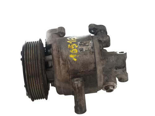 Used AC compressor TOYOTA AYGO (_B4_) 1.0 VVTi (KGB40) (72 hp) 31168625