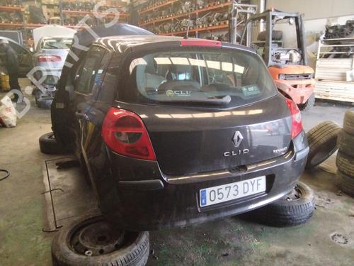 Alternator RENAULT CLIO III (BR0/1, CR0/1) 1.5 dCi (BR0H, CR0H, CR1S, BR1S) | BP23970464M7 