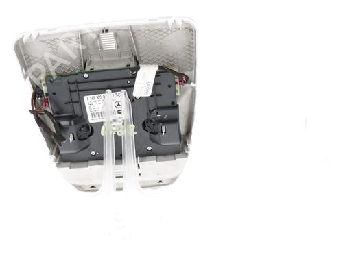 Interior roof light MERCEDES-BENZ B-CLASS Sports Tourer (W245) B 200 CDI (245.208) | BP29822679I8 