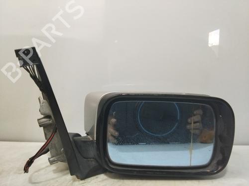 Used Right mirror BMW 3 (E46) 320 d (150 hp) 20488401