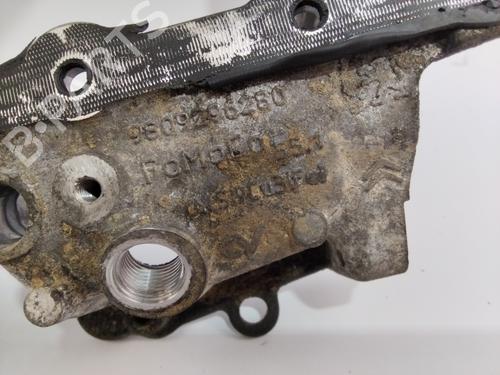 Oil sump PEUGEOT 3008 II SUV (MC_, MR_, MJ_, M4_) 2.0 BlueHDi 180 | BP21568204M115 