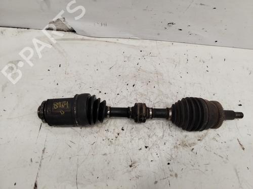 Used Right front driveshaft HYUNDAI SANTA FÉ II (CM) [2005-2015]  25903518