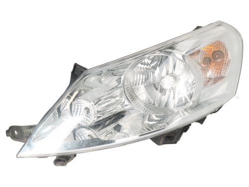 Used Left headlight Left headlight FIAT SCUDO Van (270_, 272_) 2.0 D Multijet 4x4 (120 hp) 34330631 34330631