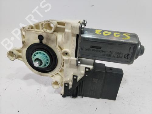 Left rear window motor VW PASSAT B6 (3C2) | BP28693782E23
