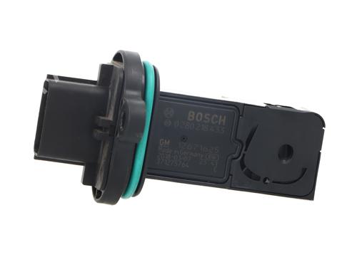 Luftmassemåler OPEL ASTRA K (B16) [2015-2022]  32708409