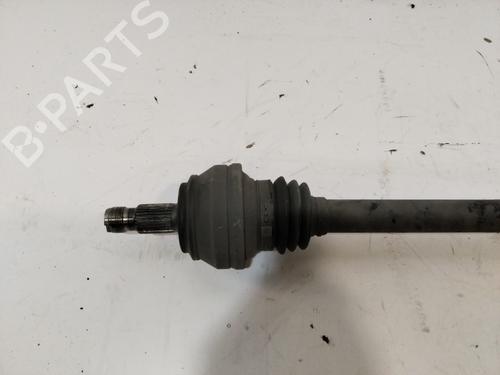 Right rear driveshaft MERCEDES-BENZ E-CLASS (W213) E 220 d (213.004) | BP29467890M41 