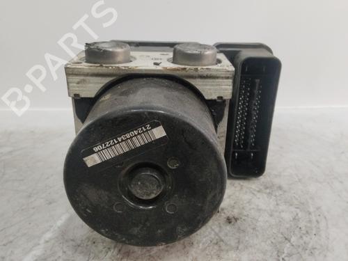 Used ABS pump ALFA ROMEO GIULIETTA (940_) 1.6 JTDM (940FXD1A) (105 hp) 26004919