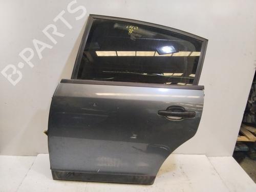 Used Left rear door CITROËN C4 I (LC_) [2004-2014]  18264179