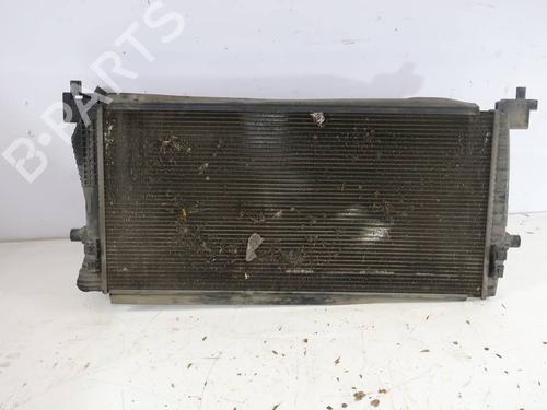 Used Water radiator Water radiator 38957216 38957216