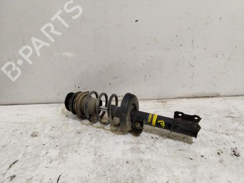 Left front shock absorber OPEL ASTRA G Hatchback (T98)  | BP18080361M16 